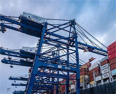 原材料類(lèi)，木材，鋼筋水泥等特種箱運(yùn)輸。