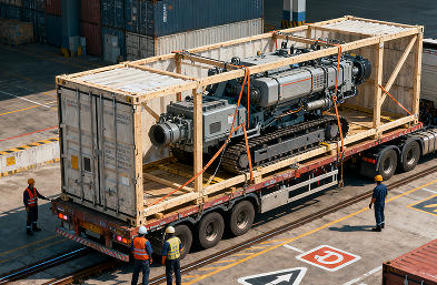 專(zhuān)業(yè)框架柜海運(yùn)服務(wù) 大件貨物無(wú)憂(yōu)運(yùn)輸