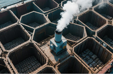 一站式框架箱運(yùn)輸 解決超限貨物出海難題